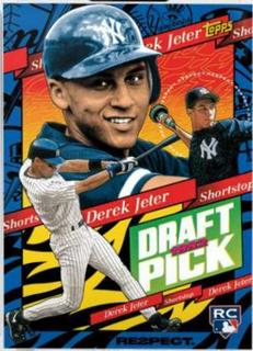 Derek Jeter