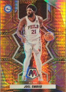 Joel Embiid