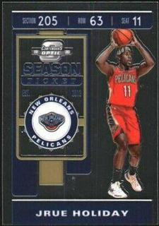 Jrue Holiday