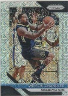 Wilson Chandler
