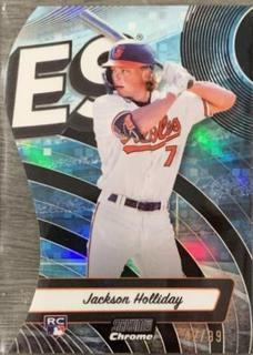 Jackson Holliday