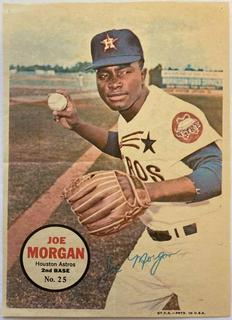 Joe Morgan