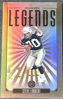 Steve Largent