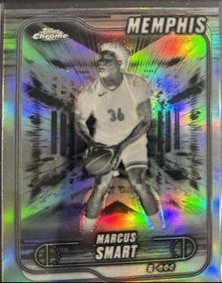 Marcus Smart