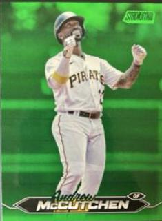 Andrew McCutchen