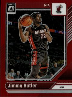Jimmy Butler III
