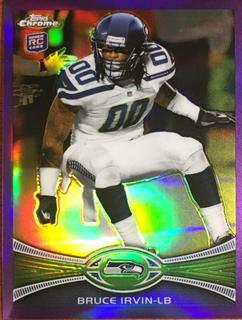 Bruce Irvin