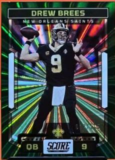 Drew Brees