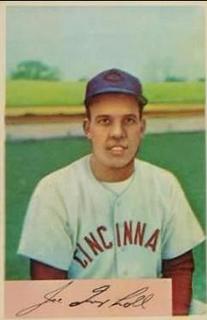 Joe Nuxhall
