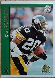 Erric Pegram