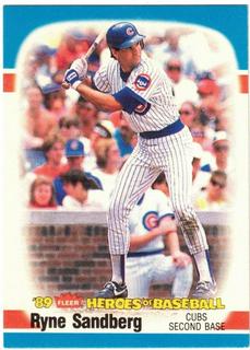 Ryne Sandberg