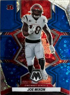 Joe Mixon