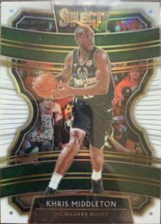 Khris Middleton