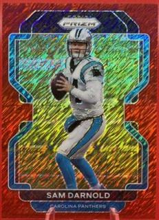 Sam Darnold