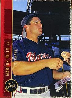 Marcus Giles