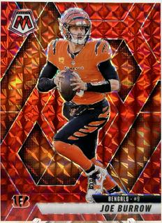 Joe Burrow
