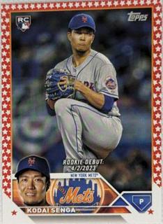 Kodai Senga