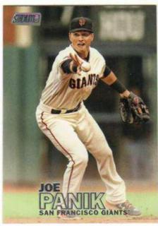 Joe Panik