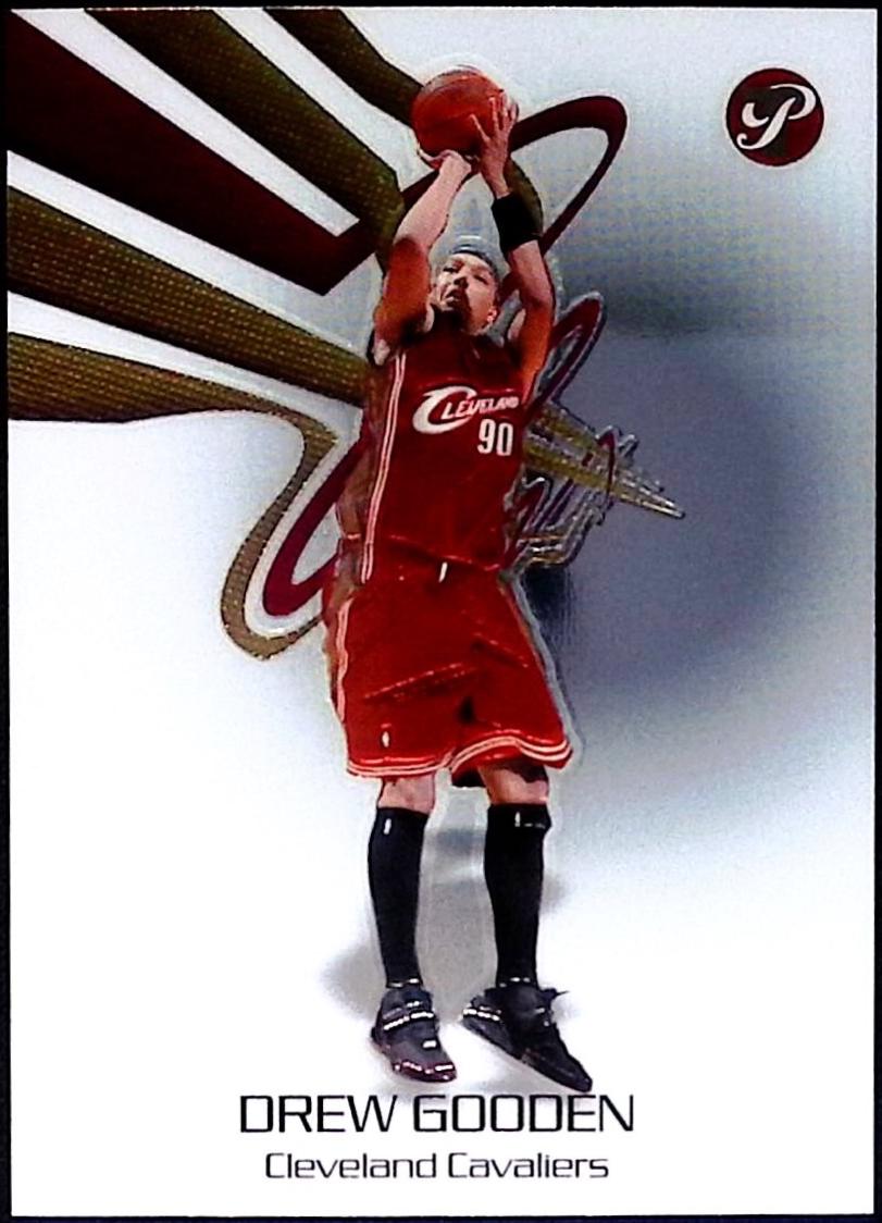 Drew Gooden #61
