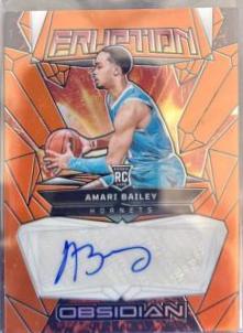 Amari Bailey