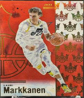 Lauri Markkanen