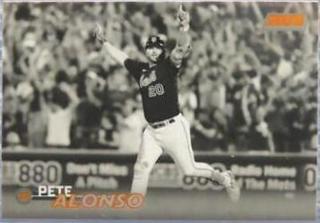 Pete Alonso