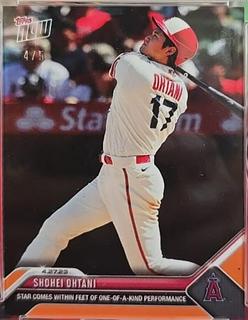 Shohei Ohtani