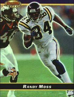 Randy Moss