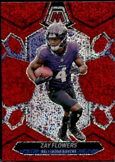 Zay Flowers