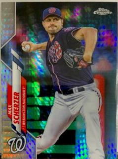 Max Scherzer