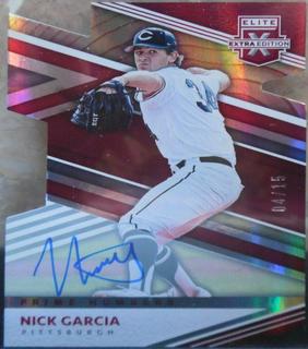 Nick Garcia