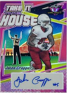 Jalen Cropper
