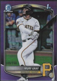 Murf Gray