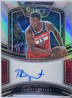 Thomas Bryant