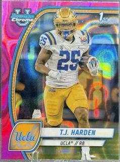 T.J. Harden