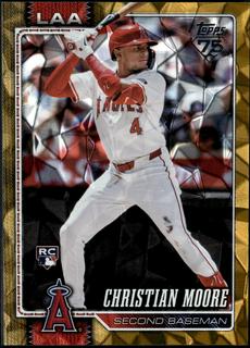 Christian Moore