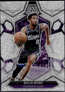 Malik Monk