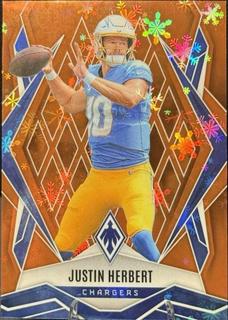 Justin Herbert