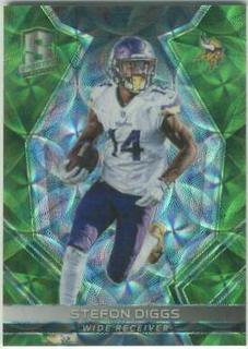 Stefon Diggs