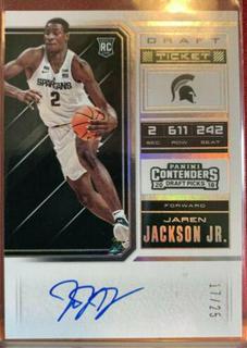 Jaren Jackson Jr.