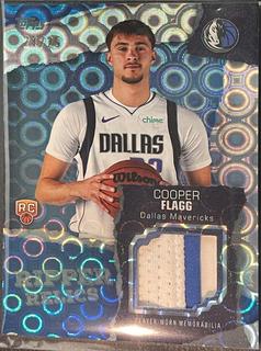 Cooper Flagg