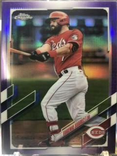 Eugenio Suarez