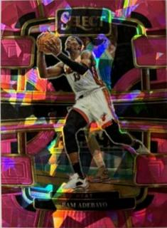 Bam Adebayo