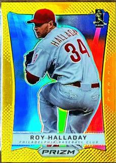 Roy Halladay