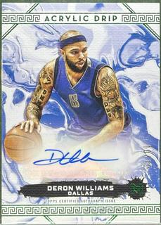 Deron Williams