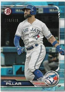 Kevin Pillar