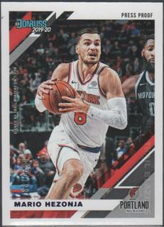 Mario Hezonja