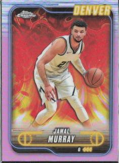 Jamal Murray