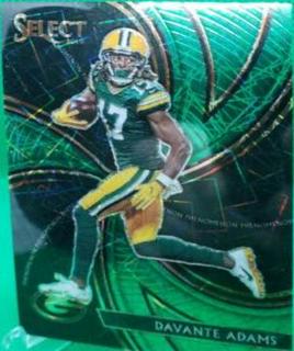Davante Adams