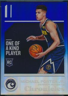 Michael Porter Jr.